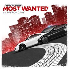 Need for Speed Most Wanted (PC EA App Key) [WW]