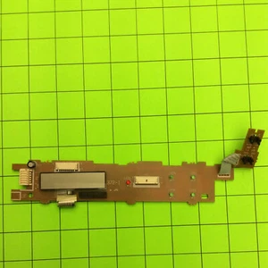 Placa principal con pantalla de fax Brother Intellifax 2750 B53K372-1 - Imagen 1 de 7