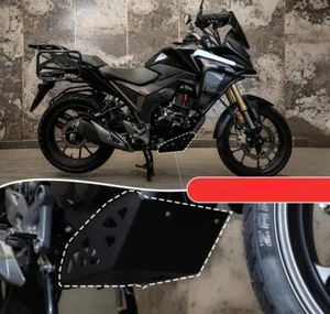 Placa Bash apta para HONDA CB 200 X - Imagen 1 de 4