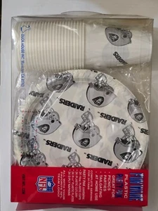 NFL Los Angeles Party Pack, NEW - Picture 1 of 2
