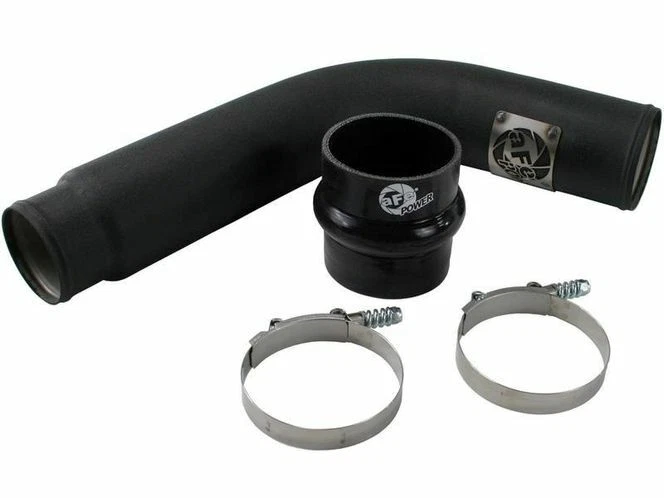 AFE Blade Runner Cold side intercooler piping 03-07 Cummins 5.9L AFE 46-11013 Foto 1 de 1