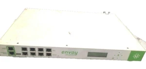 UPLOGIX ENVOY - 4 PORT MANAGEMENT APPLIANCE WHITE COLOR - Picture 1 of 5