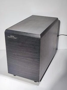 SUB JAMO SW 303E POWERD SUBWOOFER ATTIVO HOME CINEMA THEATRE AMPLIFICATO - Foto 1 di 15