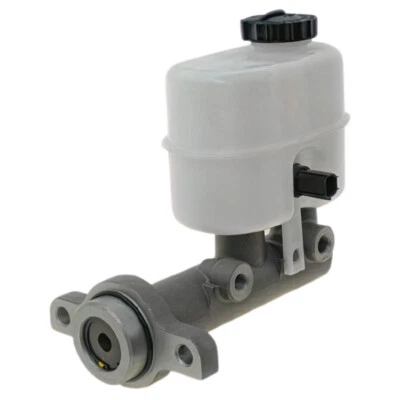 Cilindro maestro de freno MC391122 para Chrysler Aspen 09-07, Dodge Durango 09-06 4,7 L Foto 1 de 4
