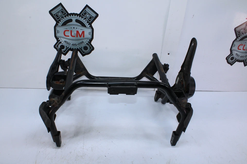 09-22  Yamaha Rs Venture Gt Rst90gt support reat seat base 8HF-2475C-00-00 - Image 1 of 4