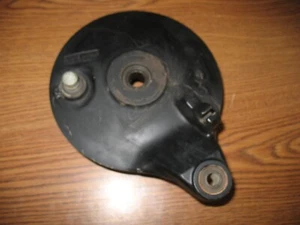SP370 1978 placa de freno trasero tambor Suzuki SP 370 400 1978-1980 64210-32421 - Imagen 1 de 4