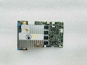 Dell H710 mini monolithic FW:P20 LSI 9207-8i IT Mode ZFS FreeNAS unRAID - Picture 1 of 4