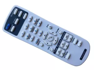 Remote Control Fit For Epson Projector 1930 1935 1950 1955 1960 1965 1940W 1945W - Picture 1 of 4