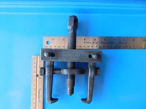  USED , SNAP ON   5 INCH  BAR  PULLER  , CJ SERIES - Bild 1 von 10
