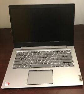Lenovo Ideapad Slim 1-14AST-05 (only for parts )
