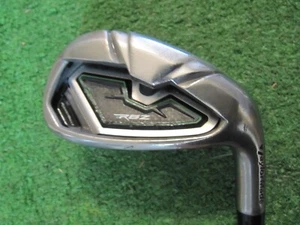 TAYLORMADE RBZ 8 IRON, TAYLORMADE RBZ 65g REGULAR FLEX GRAPHITE SHAFT - Picture 1 of 16
