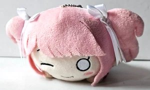 Muñeco de Peluche BanG Dream Nesoberi Pastel*Paletas Colección Aya MaruyamaVocalista - Imagen 1 de 5
