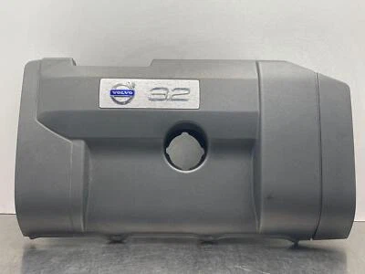 Volvo XC90 2007 motor 3,2 L montaje de cubierta de panel de moldura de plástico OEM 30731546 Foto 1 de 4