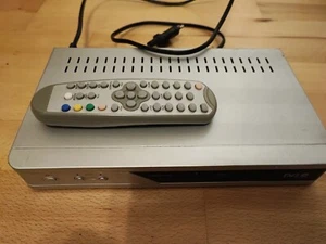 Skymaster DXS 5 Satelliten Receiver mit Fernbedienung - Bild 1 von 5