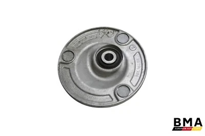 Soporte amortiguador delantero izquierdo o derecho Porsche 718 Cayman GT4 2020-2023 OEM Foto 1 de 4