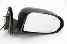 Rechts Asphärisch Spiegelglas Beheizbar für Dodge Nitro 2007-2012