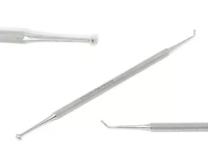 Bruciatore a sfera dentale 27/29 amalgama ovoidale strumenti di riempimento compositi laboratorio - Foto 1 di 2
