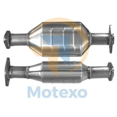 Catalizador Renault Clio 1.2i 4/90-5/98 ( Gato Solo - Imagen 1 de 3