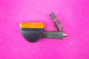 Blinker  Suzuki RG RG50 RG80 hinten - Bild 1 von 3