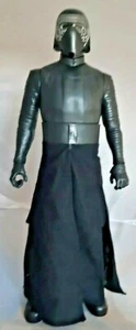 Pre-Owned Star Wars Kylo Ren 18 Inches Action Figure Force Awakens 2015 Jakks - Picture 1 of 9