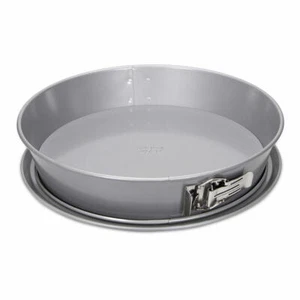 Städter We Love Baking Springblech Schräg Springform Backform Kuchenform Ø 32 cm - Bild 1 von 6
