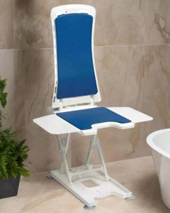 Bellavita Auto Bath Tub Chair Seat Lift - Picture 1 of 3