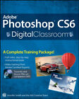 Adobe Photoshop Cs6 Paperback Jennifer, Agi Creative Team Smith