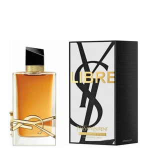 YVES SAINT LAURENT LIBRE EAU DE PARFUM INTENSE 30ML DONNA LADY FEMME - Picture 1 of 1