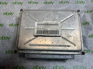 2004 GMC Engine Control Module 12586242 - Foto 1 di 1