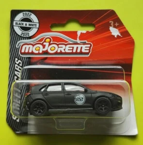 Majorette - Hyundai i30N - Black - Street Cars - *2022 Chase* - Picture 1 of 2