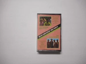 K-Tel Best Of The Statler Brothers/The Jordanaires Cassette. #30394. VG Tested. - Picture 1 of 8