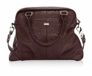 Bolso de Mano Thirty-One Couture Street Jewells & Gems Vintage Guijarro NUEVO Bolso de Viaje - Imagen 1 de 10