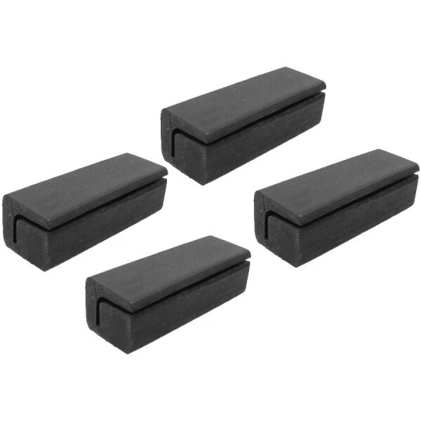 Parachoques de capó compatibles con Cadillac 1957-1960 Foto 1 de 1