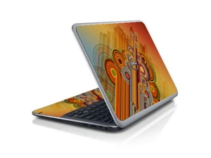LidStyles Printed Laptop Skin Protector Decal Dell XPS 12 2-in-1 - Picture 1 of 19
