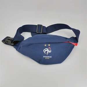 Riñonera Federación Francesa de Fútbol FFF Club de Aficionados Riñonera Les Bleus - Imagen 1 de 12