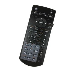 General Remote Control For Kenwood DDX25BT DDX26BT DDX276BT DDX396 Car Receiver - Picture 1 of 2