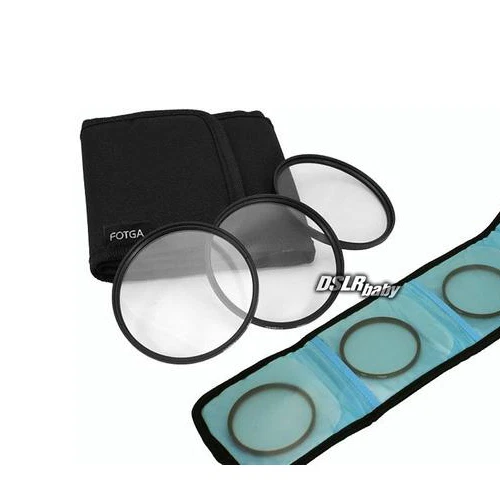 82mm star 4 6 8 Point line Filter Kit 82mm Star Filter - Image 1 of 1