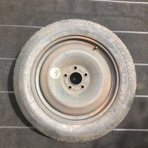 Ruotino di scorta 125 85 16 99M Hankook x Ford C Max - Foto 1 di 4