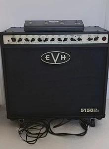 EVH 5150III Combo 50W - Picture 1 of 5