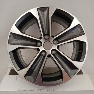 Llanta de aluminio original SEAT ATECA 575 17 PULGADAS 7J ET45 1 pieza llanta aluminio RiM - Imagen 1 de 12