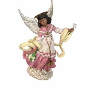 Im Ruhestand 2004 Engel neben mir Jasmin Wächterin des offenherzigen Freundes - Bild 1 von 12