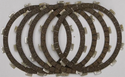 Kit de embrague EBC para Arctic Cat 400 4x4 2000-2002 CK4419 Foto 1 de 3