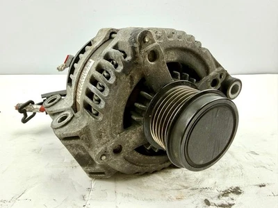 Dodge Avenger 2011-14/11-16 Journey, Grand Caravan/11-14 Chrysler 200 alternador Foto 1 de 4