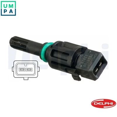 SENSOR COOLANT TEMPERATURE TS10500 FORSENSOR COOLANT TEMPERATURE TS10500 FOR BMW - Image 1 of 4