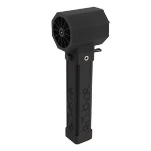US Plug Jet Drying Blower 1000000 RPM High Speed Brushless Motor Electric Du NEW - Afbeelding 1 van 12