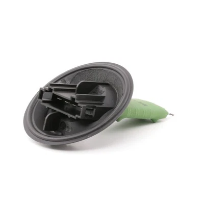 Borsehung B11459 Resistenza ventola abitacolo per VW Polo Schrägheck (6R1, 6C1) - Immagine 1 di 4