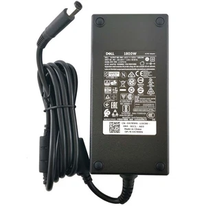 Alimentation Dell 1420 7720 8600 11Z 1110 13R N3010 14 1440 14 1464 14 5000 - Photo 1/2