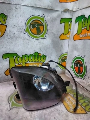 Passenger Corner/Park Light Fog-driving Fits 10-13 BMW 535i GT 2934268 - Image 1 of 2