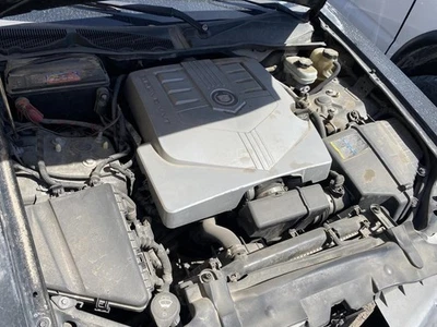 Windshield Wiper Motor Fits 03-07 CTS 29431246 Foto 1 de 4