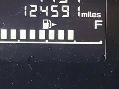 2017 Subaru Impreza 2.0L Engine Complete Assembly, 124K Miles, OEM - Image 1 of 4